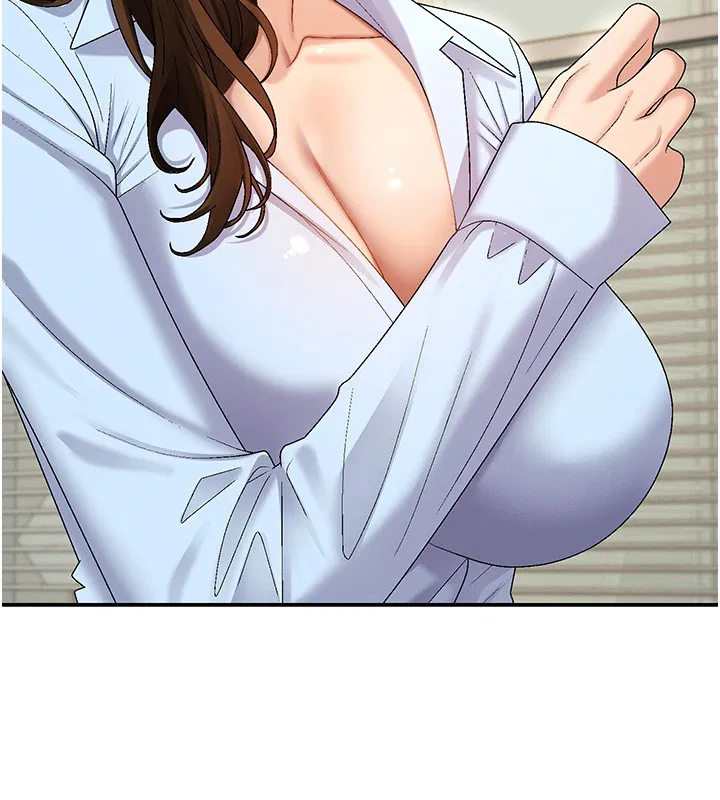 第43話-乳溝間的玉液瓊漿