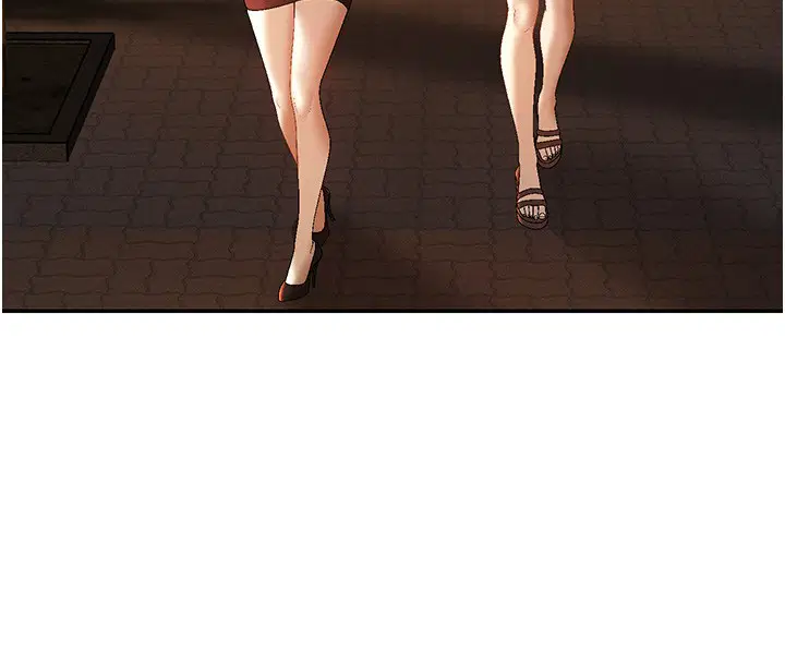 第43話-乳溝間的玉液瓊漿