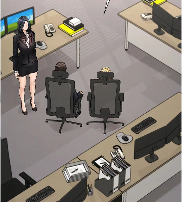 第46話-我要讓妳徹底臣服於我