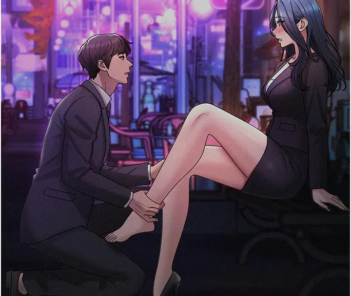 第53話-我就是你的禮物♥