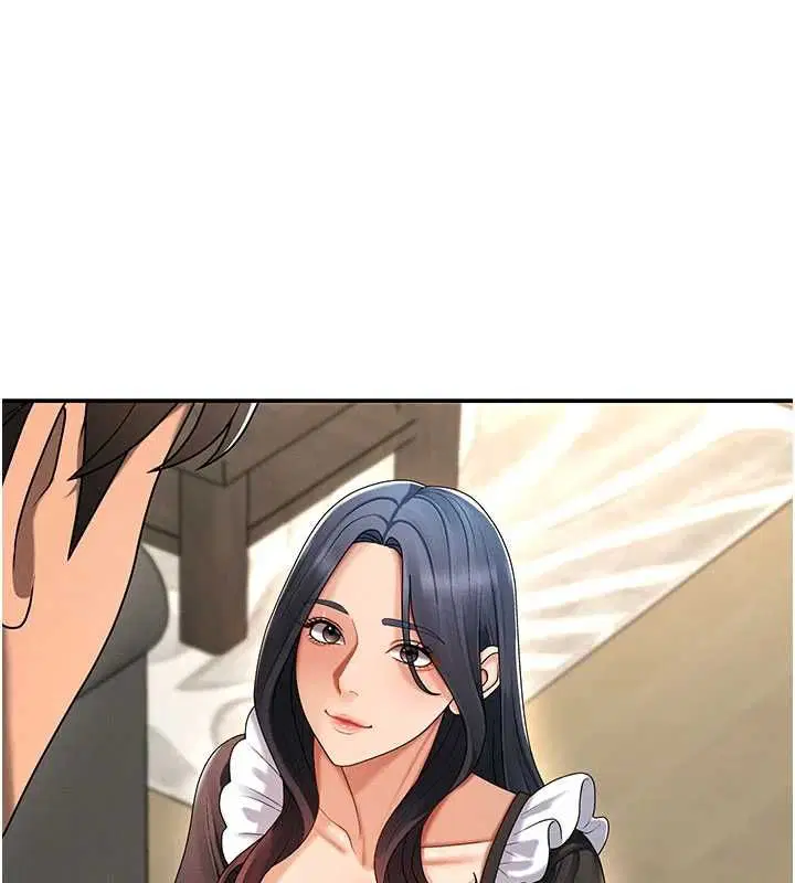 第54話-女僕的後庭初體驗