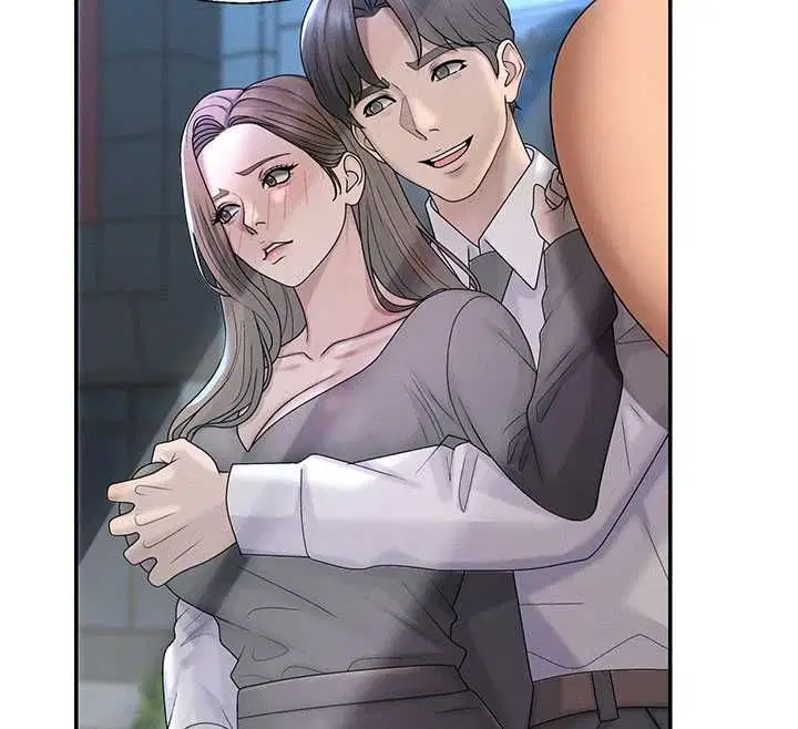 第54話-女僕的後庭初體驗