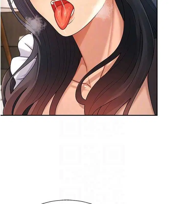 第54話-女僕的後庭初體驗