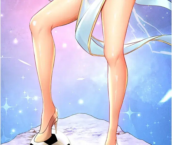 第1話-我向足球女神許願了