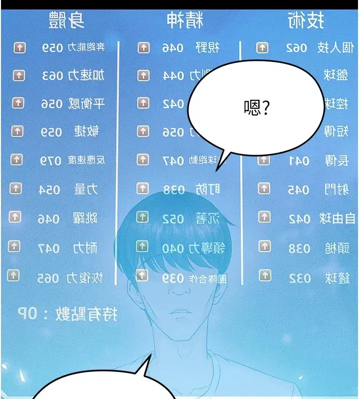 第1話-我向足球女神許願了