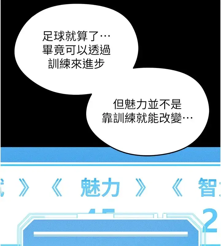 第1話-我向足球女神許願了