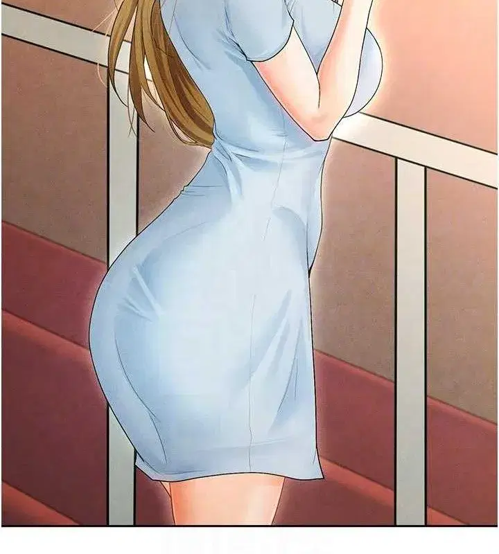 第6話-被巨物吸引的漂亮姐姐