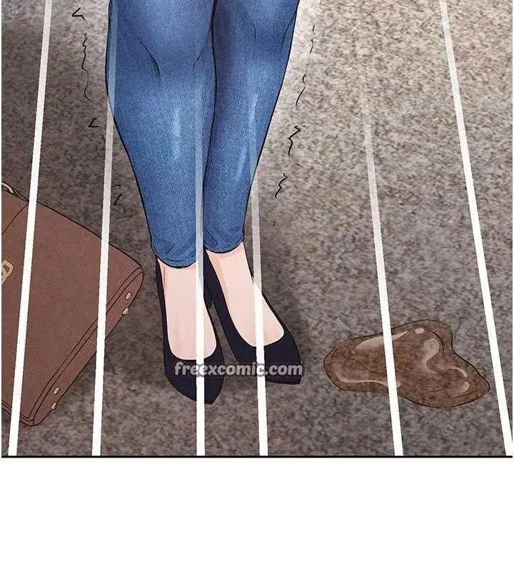 第6話-被巨物吸引的漂亮姐姐