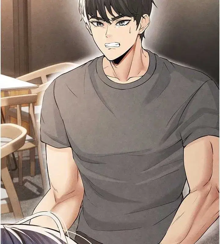 第6話-被巨物吸引的漂亮姐姐