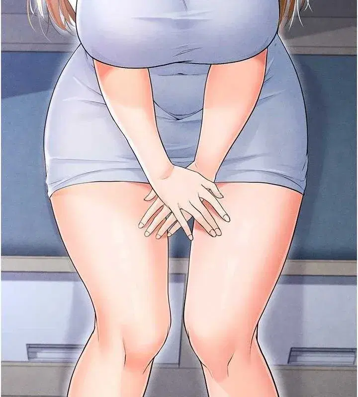 第6話-被巨物吸引的漂亮姐姐