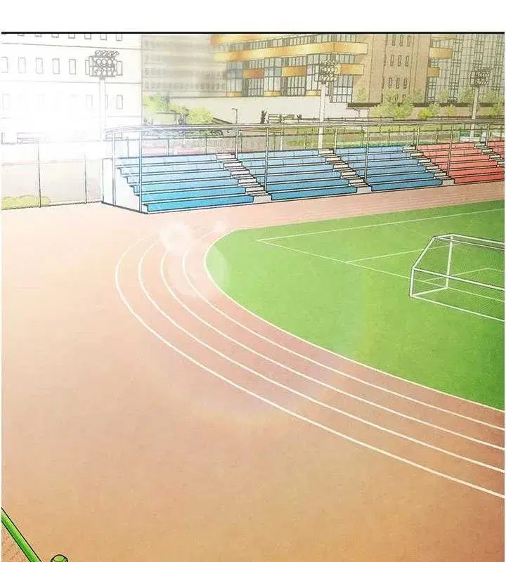 第8話-網球女神現身足球場_!