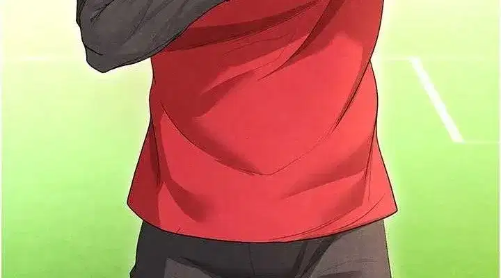 第8話-網球女神現身足球場_!