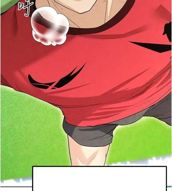 第8話-網球女神現身足球場_!