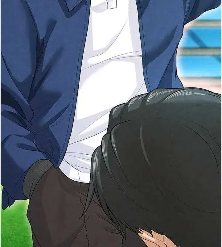 第8話-網球女神現身足球場_!