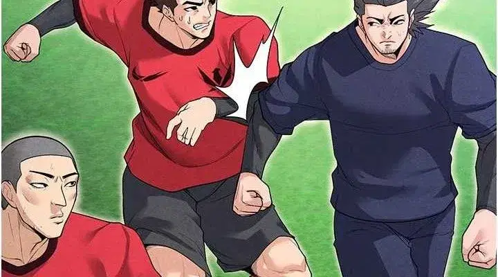 第8話-網球女神現身足球場_!