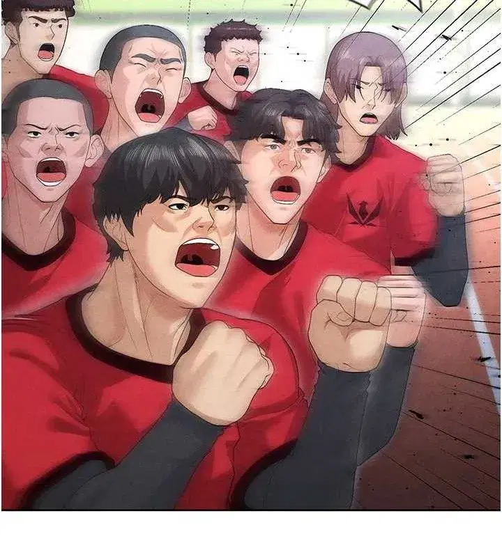 第8話-網球女神現身足球場_!