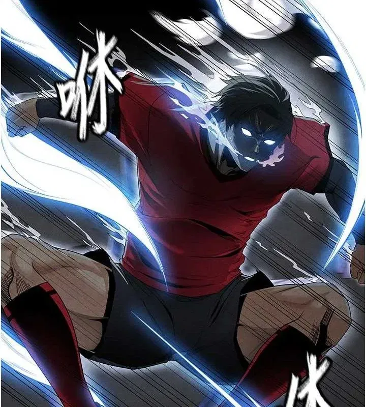 第8話-網球女神現身足球場_!