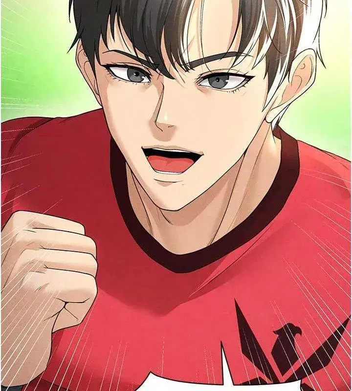 第8話-網球女神現身足球場_!