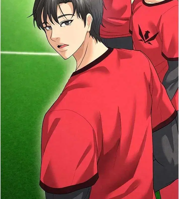 第8話-網球女神現身足球場_!