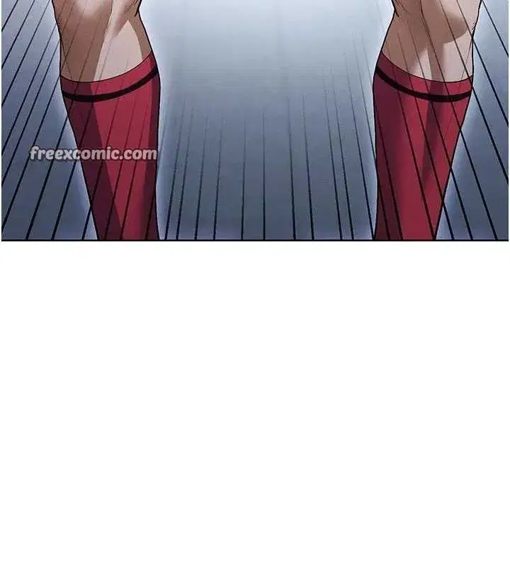 第10話-廁所內練等