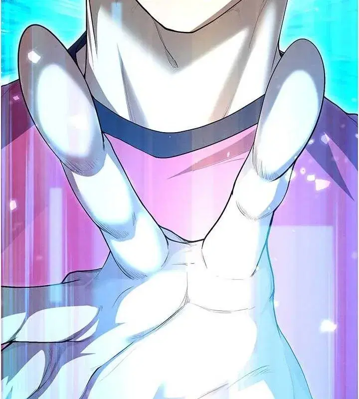 第10話-廁所內練等