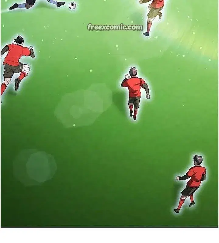 第10話-廁所內練等