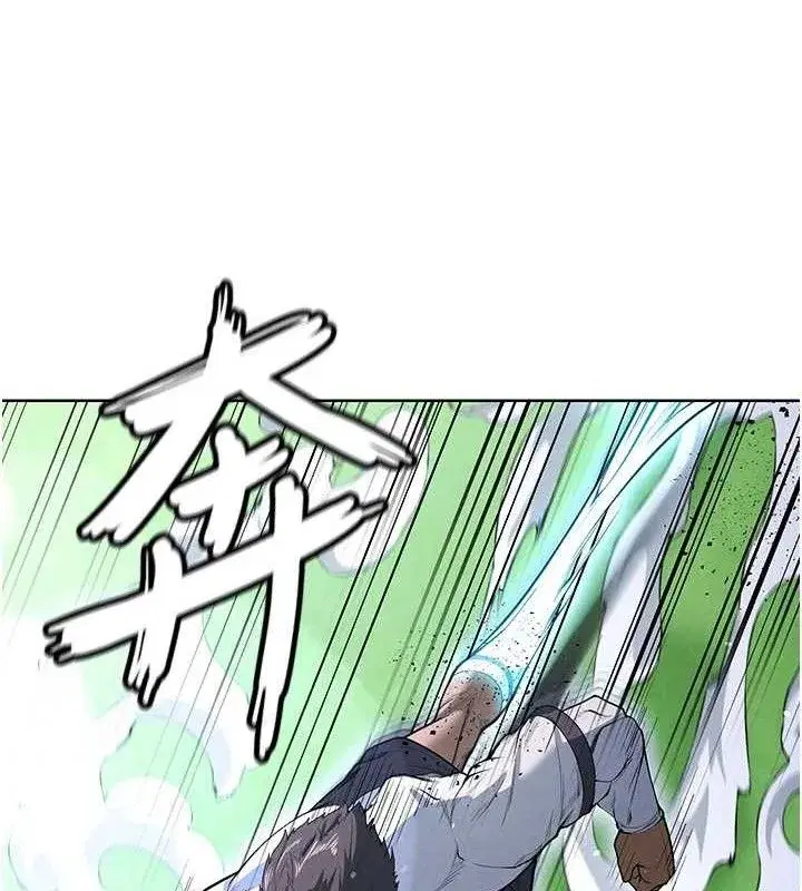 第10話-廁所內練等