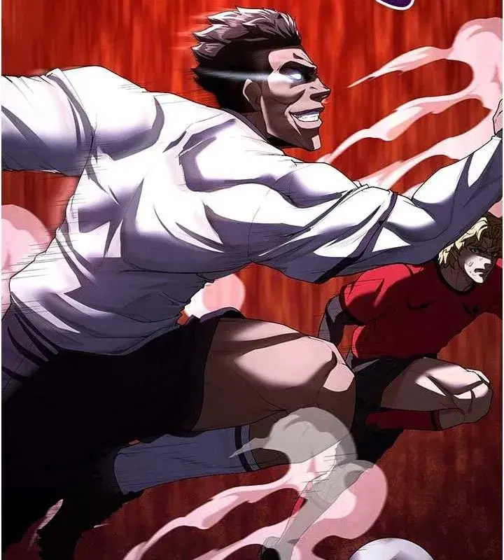 第10話-廁所內練等