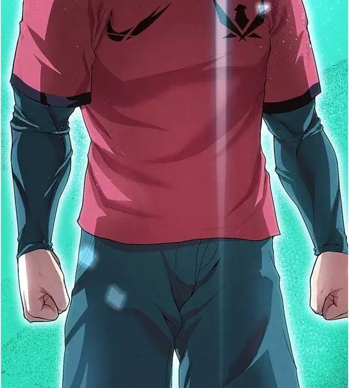 第10話-廁所內練等