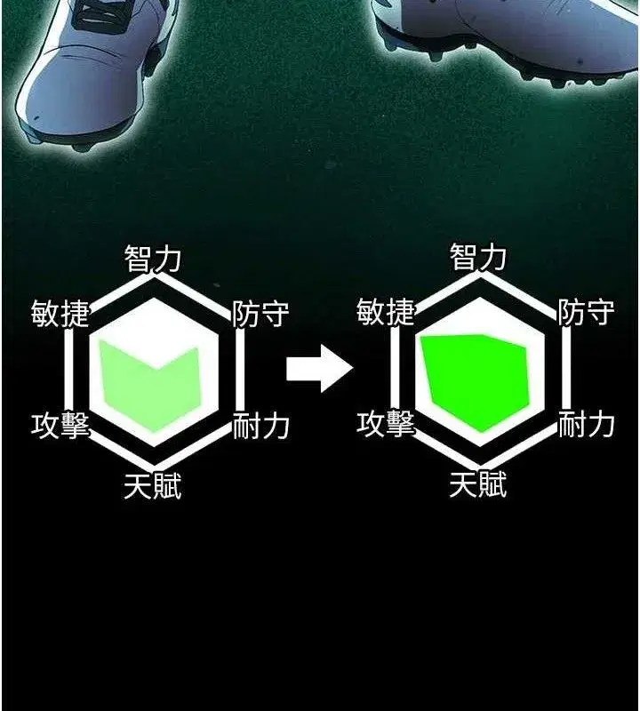 第10話-廁所內練等