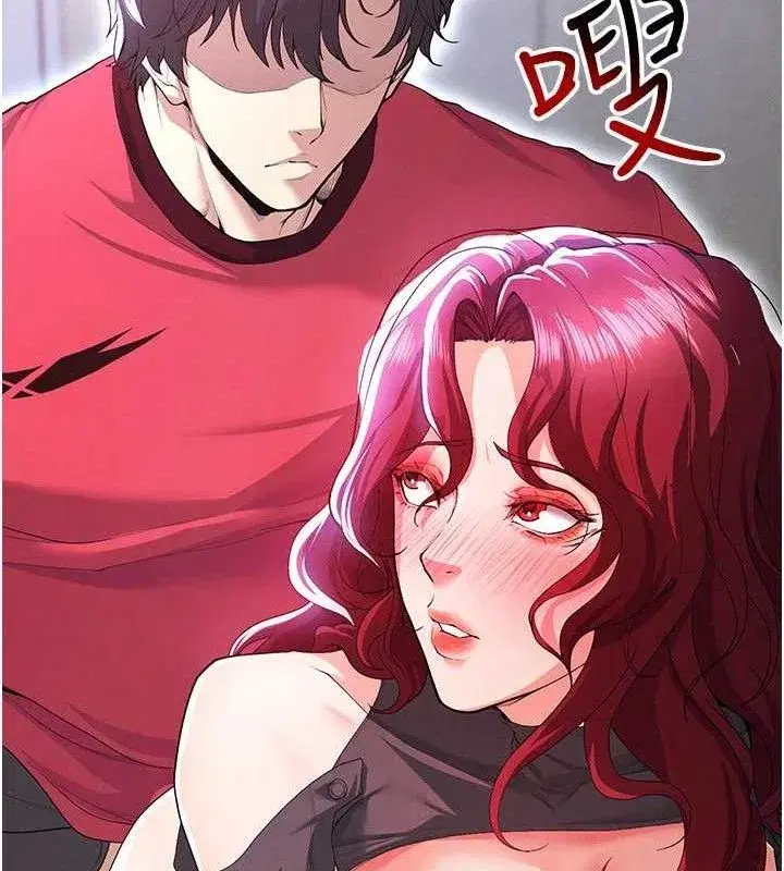 第10話-廁所內練等