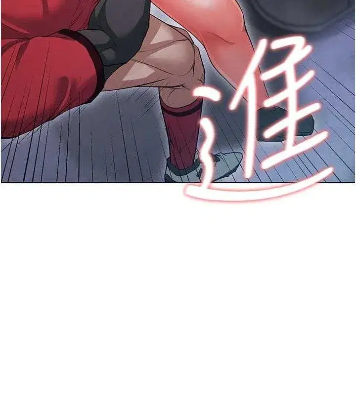 第10話-廁所內練等