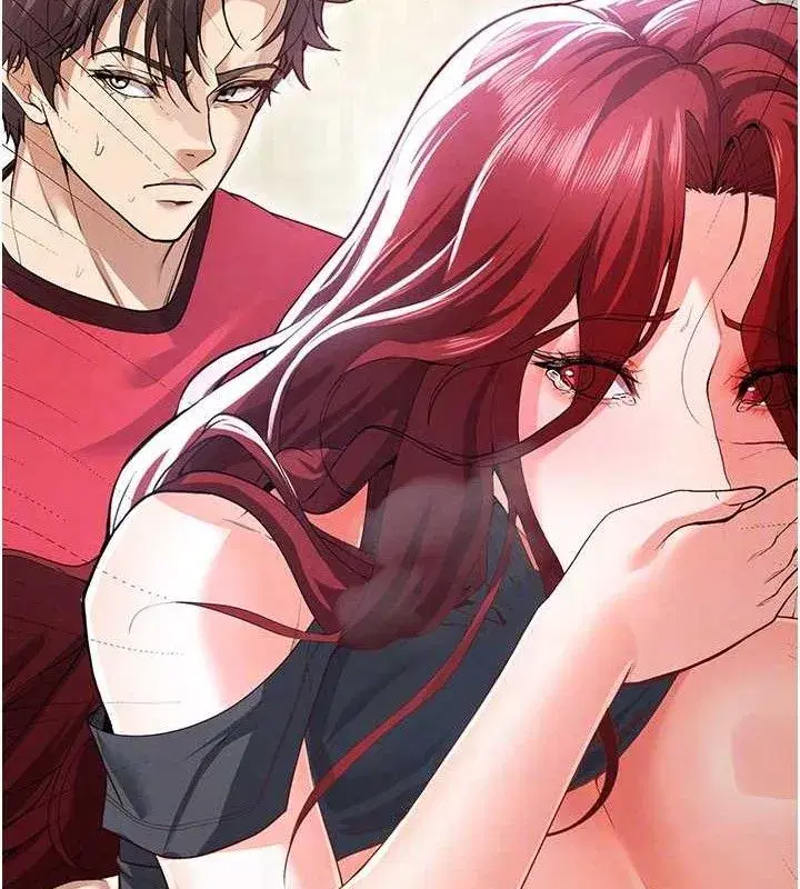 第10話-廁所內練等