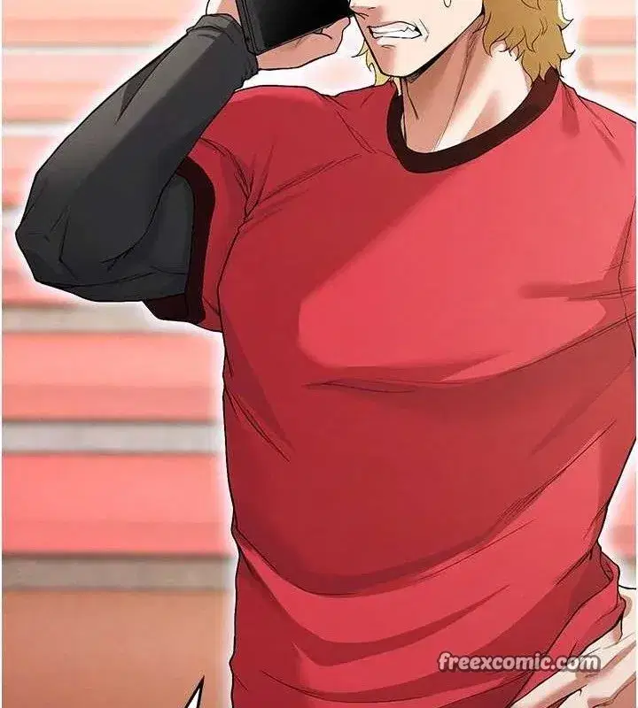 第10話-廁所內練等