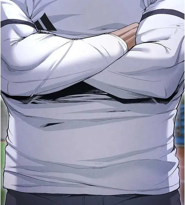 第10話-廁所內練等