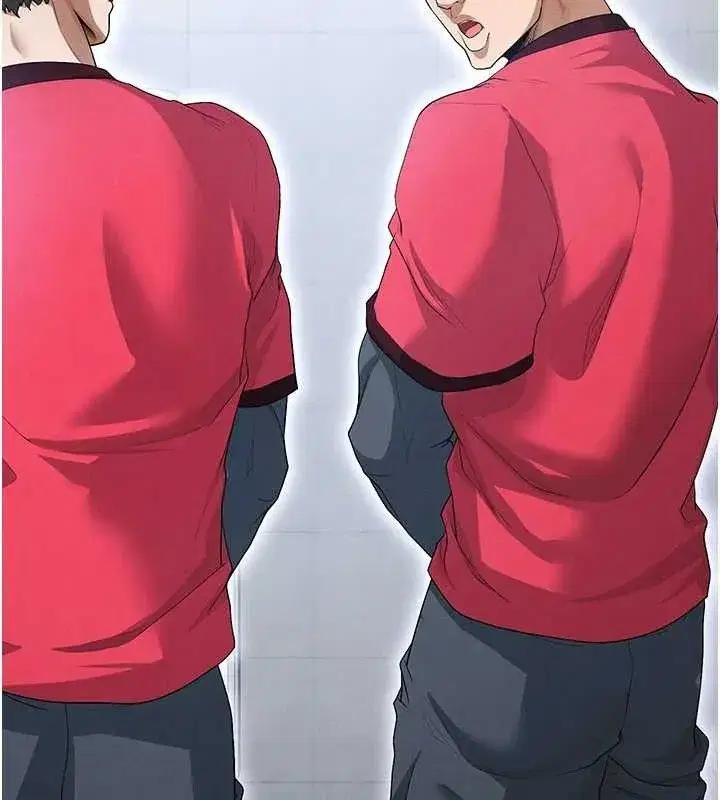 第10話-廁所內練等