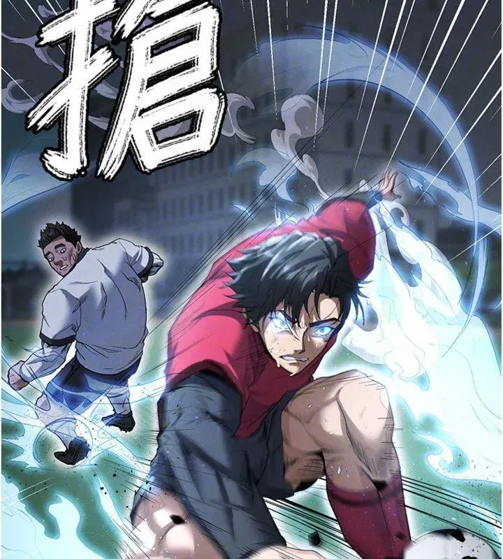 第11話-靠團魂逆轉比賽