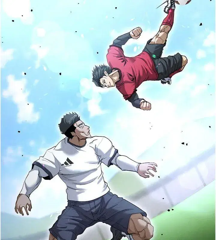 第11話-靠團魂逆轉比賽