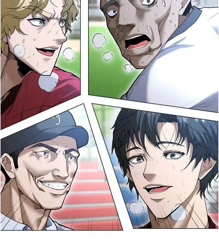 第11話-靠團魂逆轉比賽