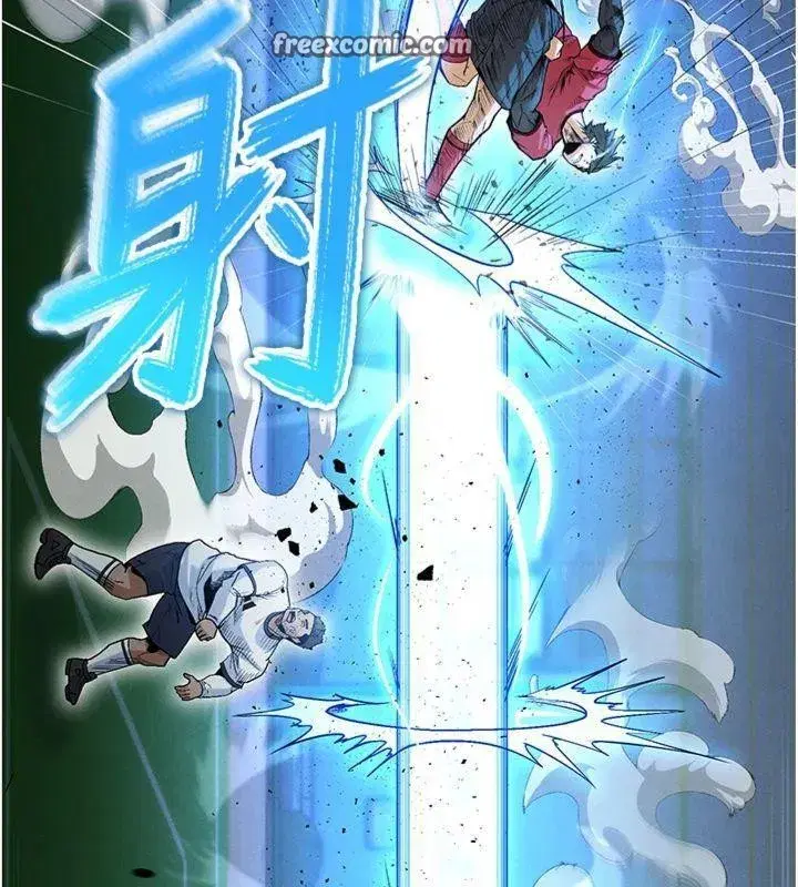 第11話-靠團魂逆轉比賽