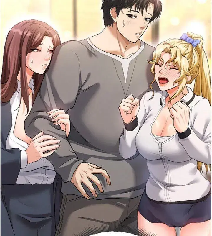 第13話-旁觀女女大場面