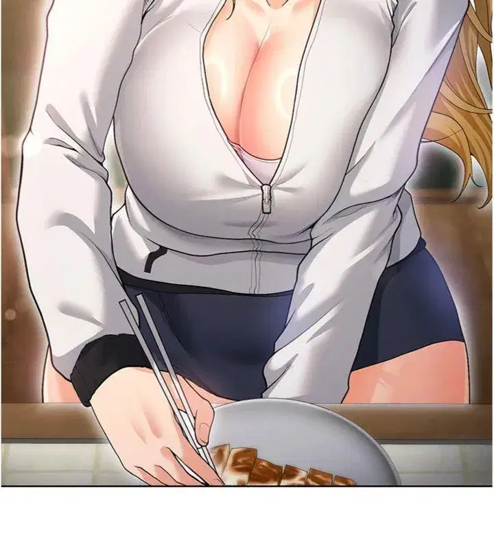 第13話-旁觀女女大場面