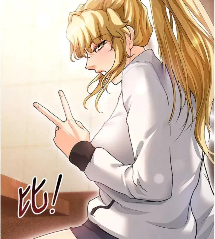 第13話-旁觀女女大場面