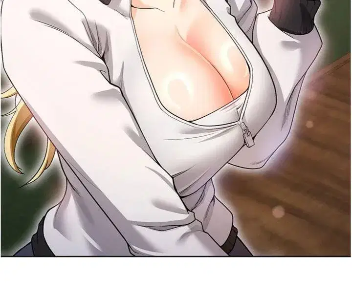 第13話-旁觀女女大場面