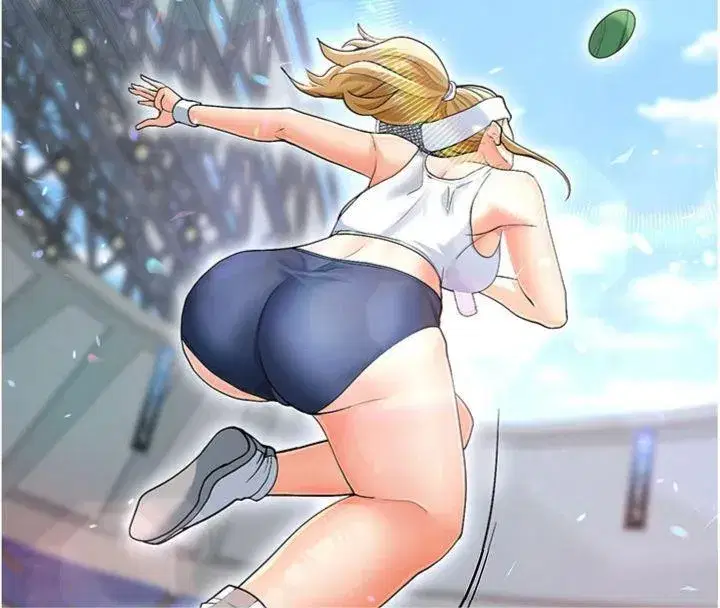 第13話-旁觀女女大場面