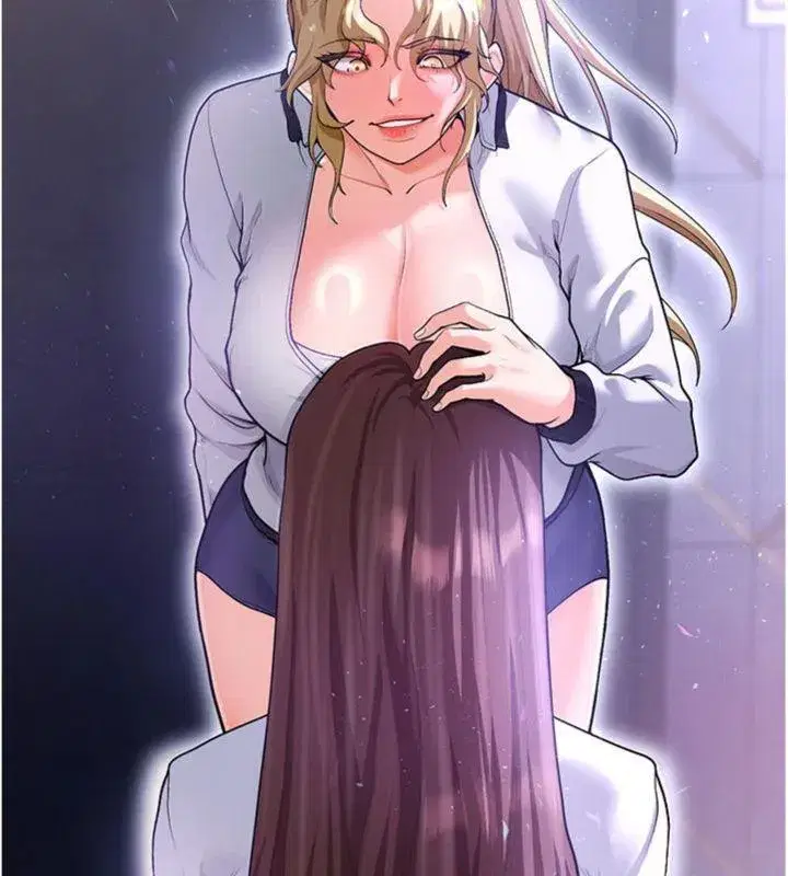 第14話-姐姐們玩這麼大…_!