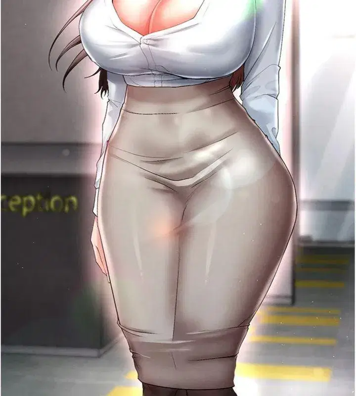 第14話-姐姐們玩這麼大…_!