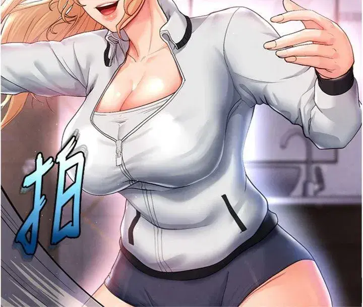 第14話-姐姐們玩這麼大…_!