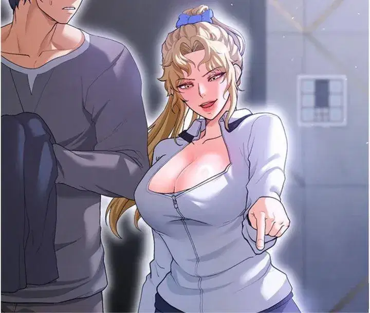 第14話-姐姐們玩這麼大…_!