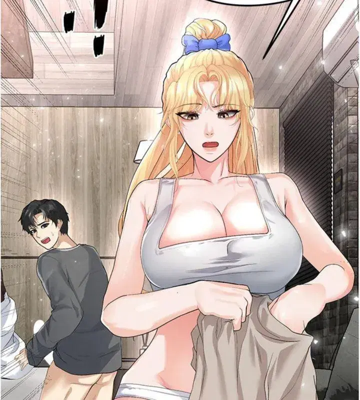 第15話-網球女神的秘密癖好